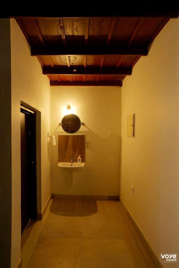 Mundro Green Land Heritage Villa By Voye Homes Mundrothuruth エクステリア 写真
