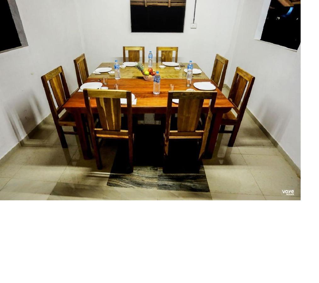 Mundro Green Land Heritage Villa By Voye Homes Mundrothuruth エクステリア 写真